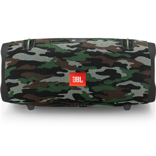 Portable speaker JBL Xtreme 2