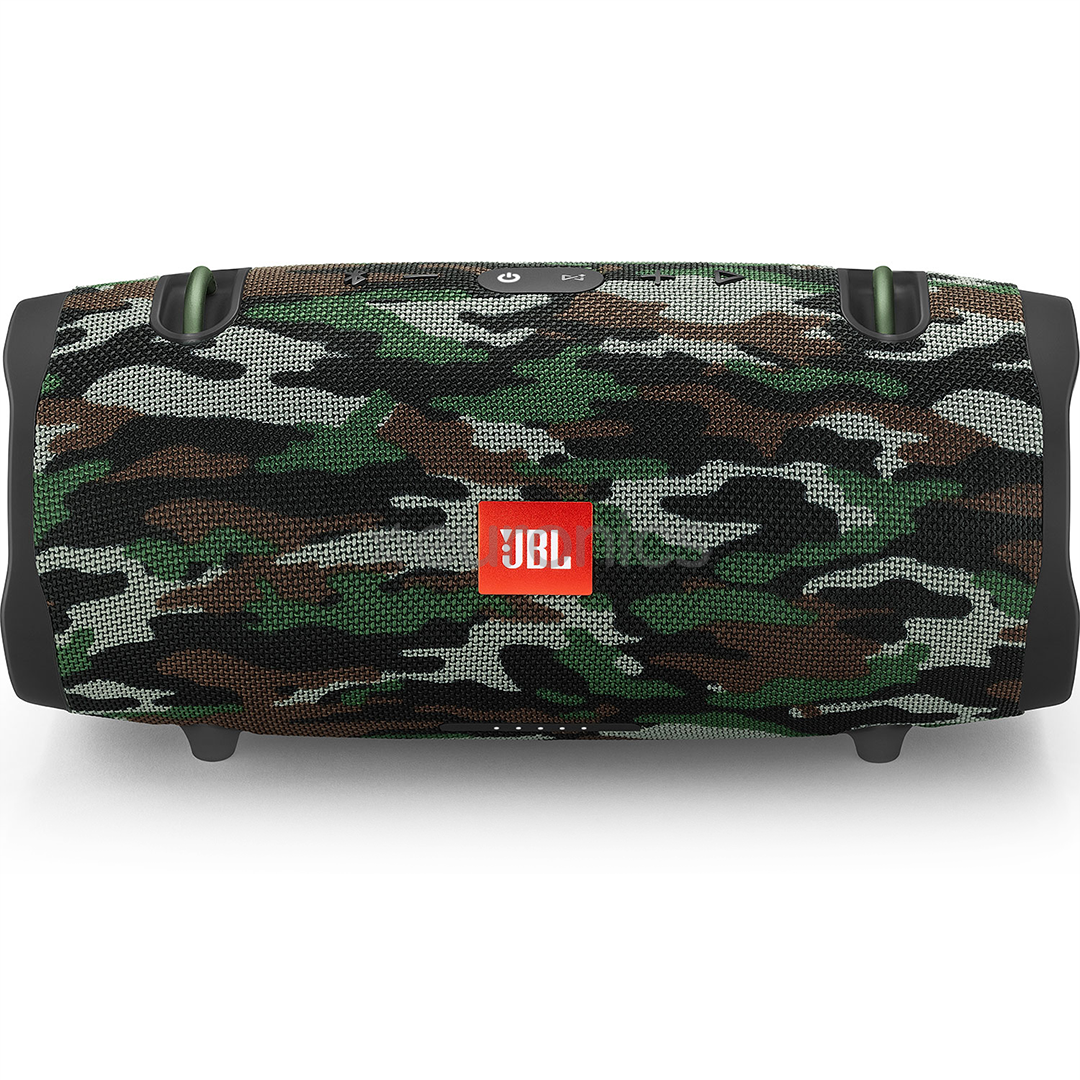 Portatīvais skaļrunis Xtreme 2, JBL
