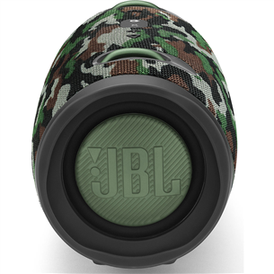 Портативная колонка JBL Xtreme 2