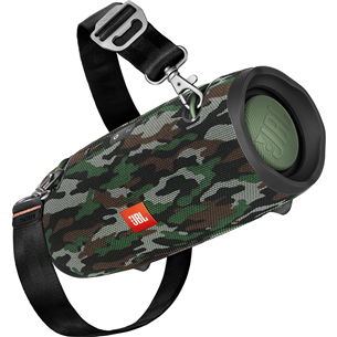 Портативная колонка JBL Xtreme 2