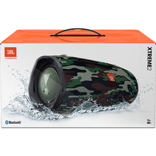 Portatīvais skaļrunis Xtreme 2, JBL