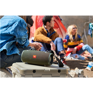 Portable speaker JBL Xtreme 2