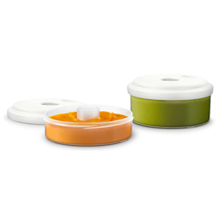 Fresh food storage pots Philips Avent