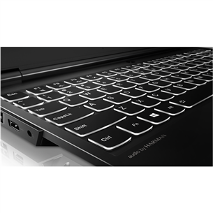 Ноутбук Legion Y530-15ICH, Lenovo