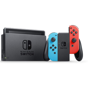 Игровая приставка Switch Fortnite Edition, Nintendo