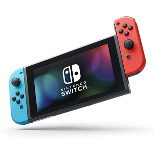 Spēļu konsole Switch Fortnite Edition, Nintendo