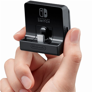 Nintendo Switch uzlādes stacija, Nintendo