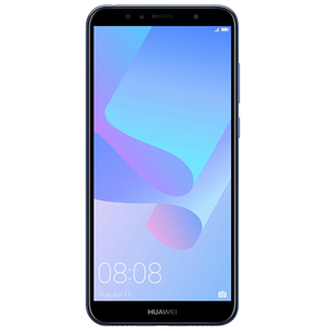 Viedtālrunis Y6 (2018), Huawei / 16GB