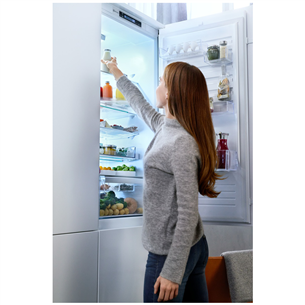 Built-in refrigerator Electrolux (189 cm)
