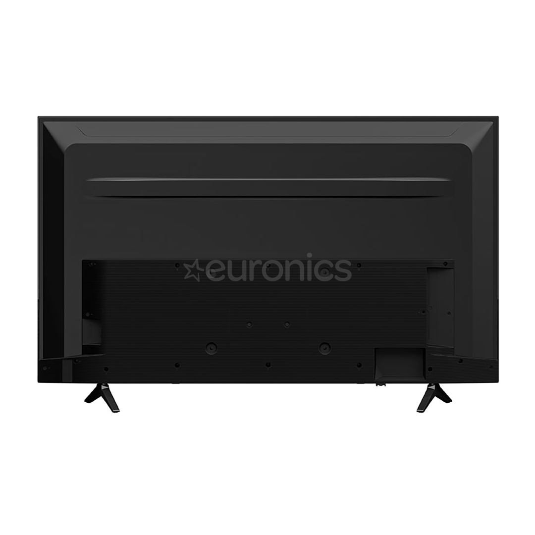 65" Ultra HD 4K LED LCD televizors, Hisense