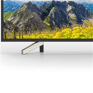 43" Ultra HD 4K LED ЖК-телевизор, Sony