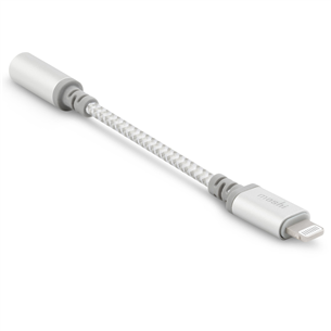 Adapteris Lightning -- 3.5mm, Moshi