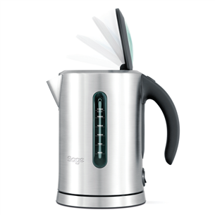 Sage the Soft Top Pure, 1.7 L, inox - Kettle SKE700