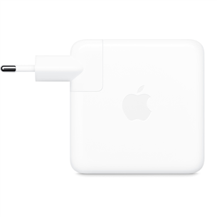 Strāvas adapteris USB-C, Apple / 61W