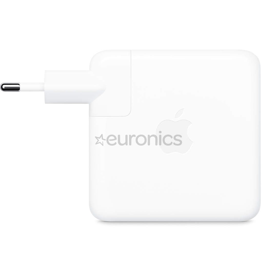 Strāvas adapteris USB-C, Apple / 61W