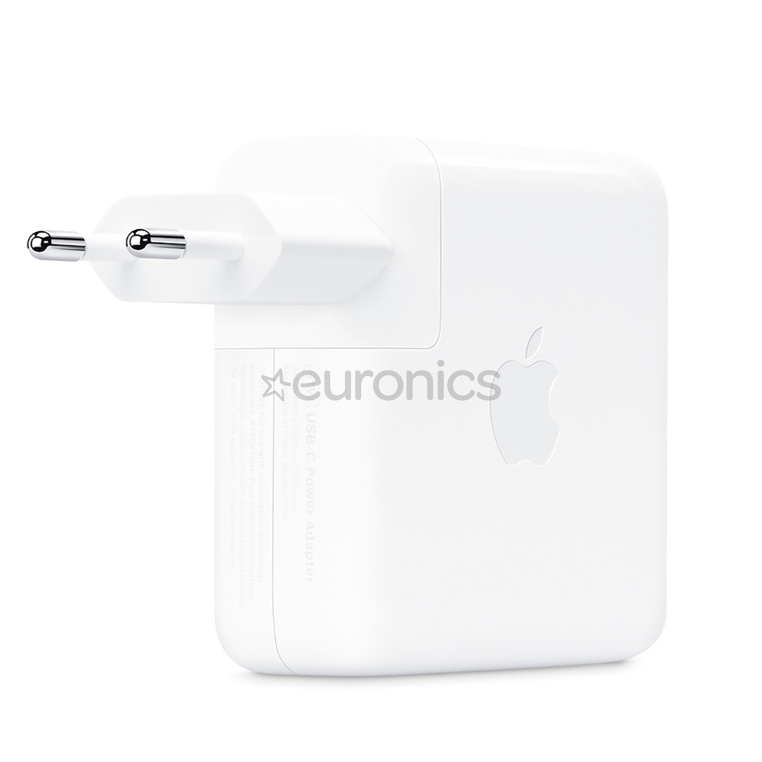 Strāvas adapteris USB-C, Apple / 61W