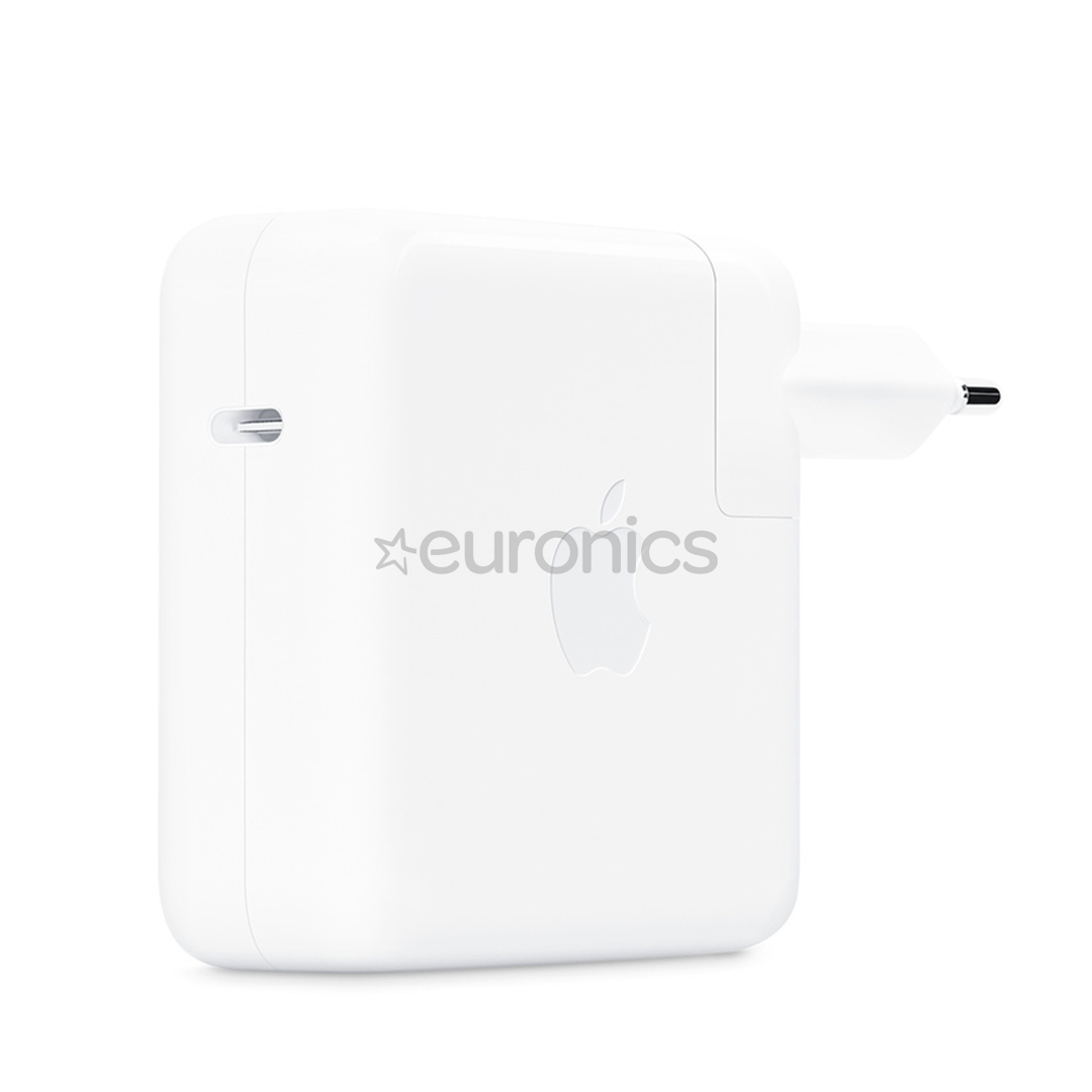 Strāvas adapteris USB-C, Apple / 61W