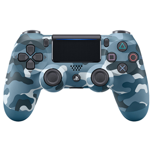 PlayStation 4 controller Sony DualShock 4