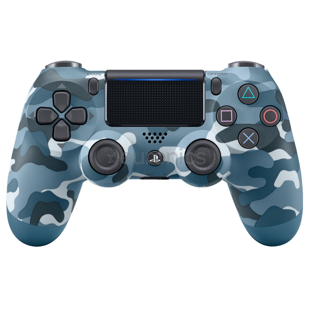 Spēļu kontrolieris DualShock 4 priekš PlayStation 4, Sony