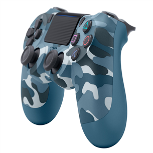 Игровой пульт DualShock 4 для PlayStation 4, Sony