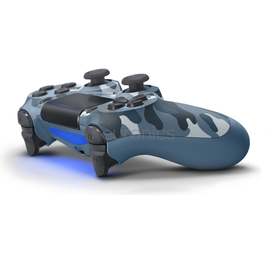 Spēļu kontrolieris DualShock 4 priekš PlayStation 4, Sony