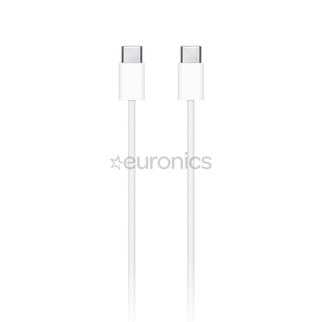 USB-C lādēšanas vads, Apple