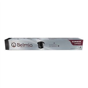 Coffee capsules Belmio Intenso