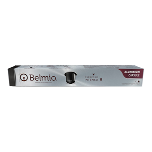 Кофейные капсулы Intenso, Belmio