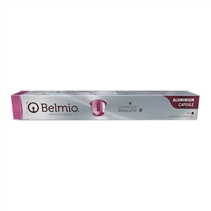 Кофейные капсулы Belmio Risoluto