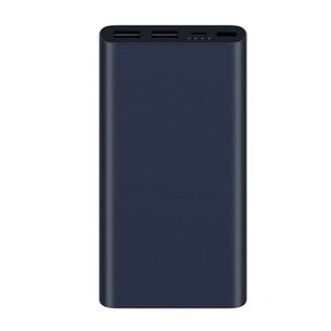 Портативное зарядное устройство Mi Power Bank 2s, Xiaomi / 10000mAh