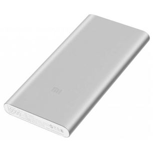 Portatīvais barošanas avots Mi Power Bank 2s, Xiaomi / 10000mAh