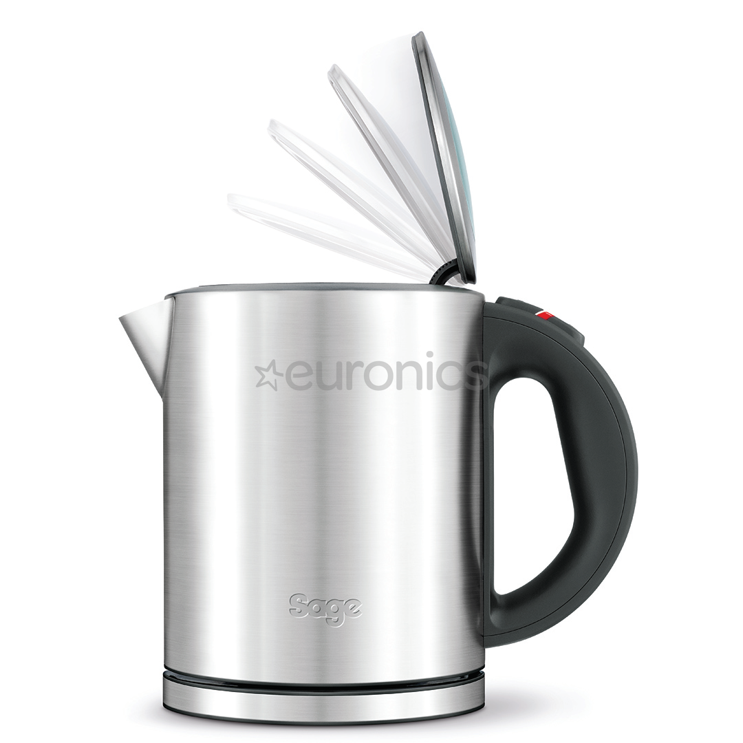 Tējkanna Compact Kettle™, Sage