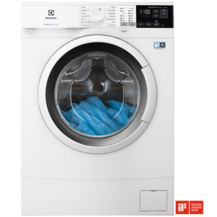 Washing machine Electrolux (6 kg)