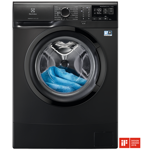 Washing machine, Electrolux (6 kg)