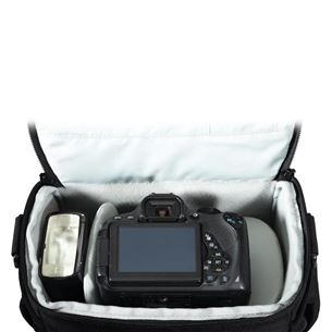 Camera Bag Adventura SH 160 II, Lowepro