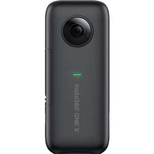 Video kamera ONE X, Insta360