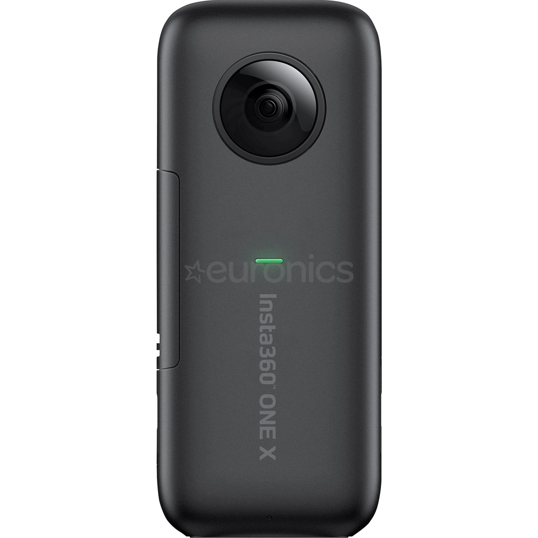 Video kamera ONE X, Insta360