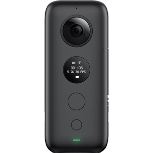 Video kamera ONE X, Insta360