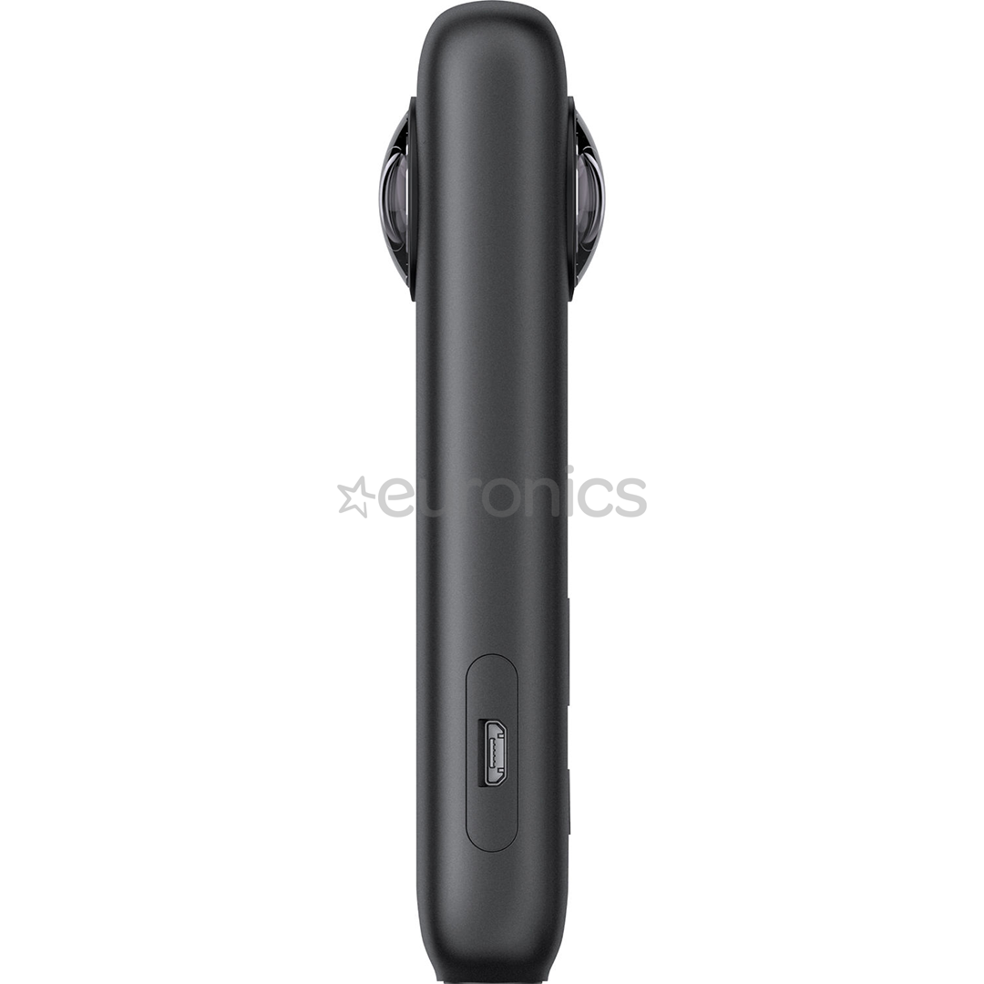 Video kamera ONE X, Insta360