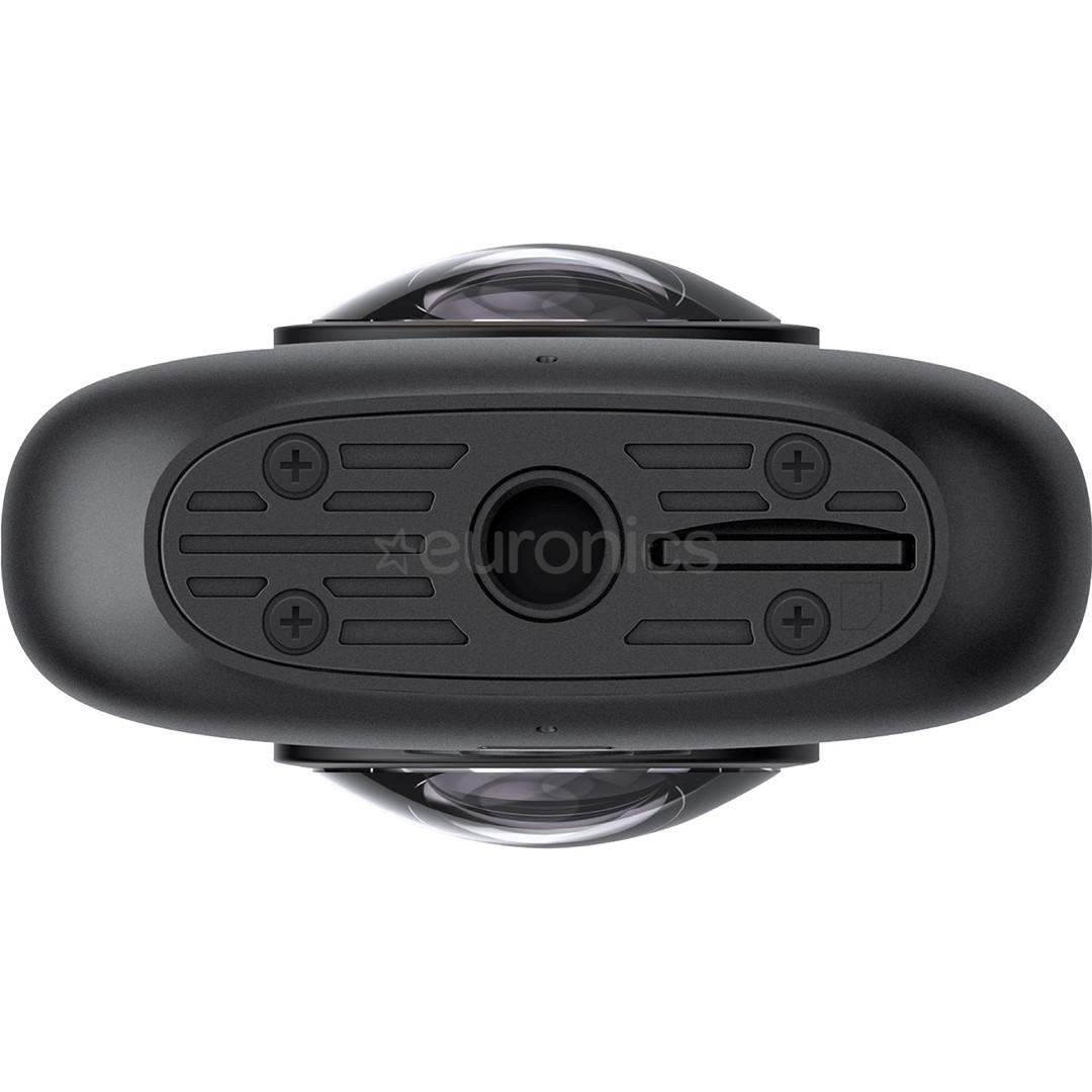 Video kamera ONE X, Insta360