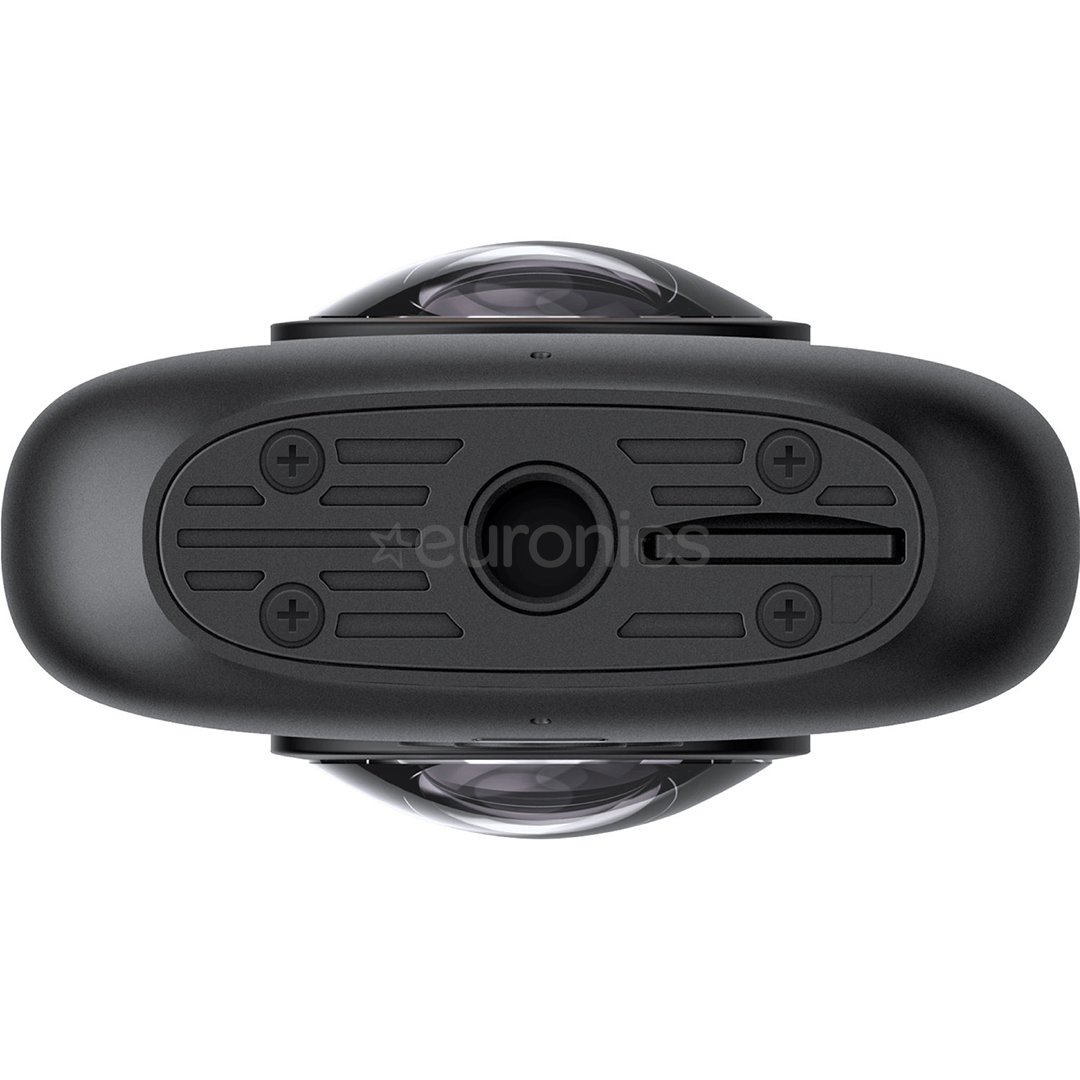 Video kamera ONE X, Insta360