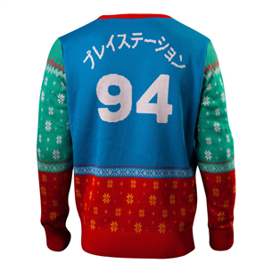 Sweater Playstation (L)