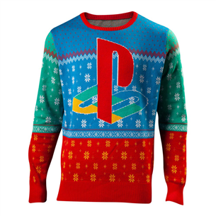 Sweater Playstation (M)