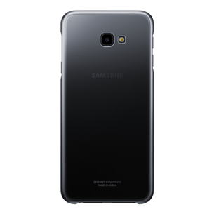 Чехол для Samsung Galaxy J4+ Gradation