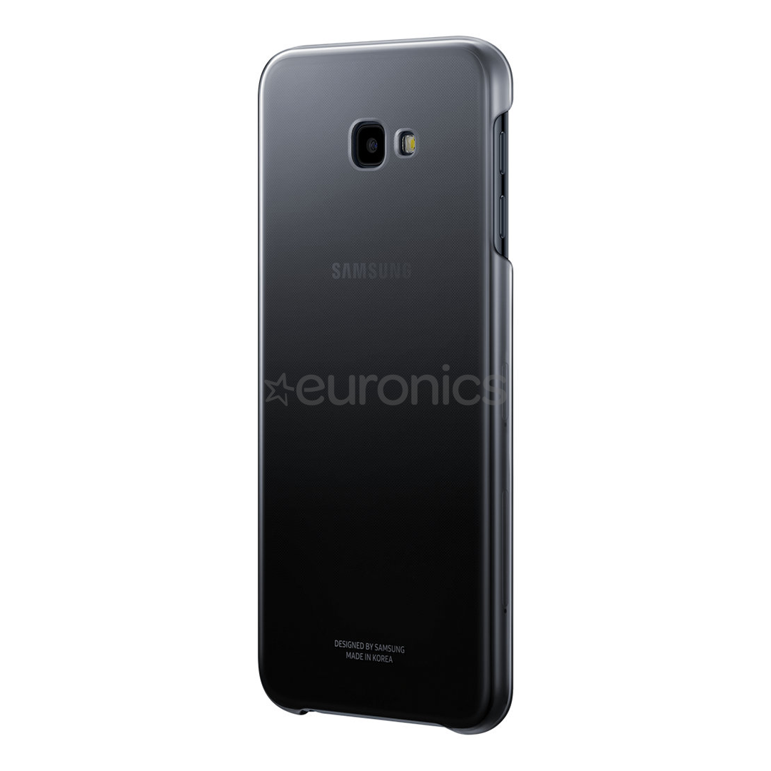 Чехол для Samsung Galaxy J4+ Gradation