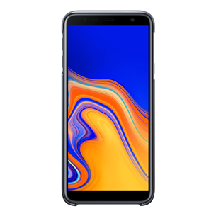 Чехол для Samsung Galaxy J4+ Gradation