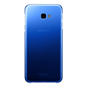 Apvalks priekš Galaxy J4+ Gradation, Samsung