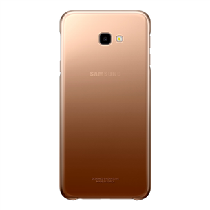 Чехол для Galaxy J4+ Gradation, Samsung
