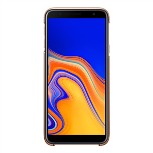 Чехол для Galaxy J4+ Gradation, Samsung