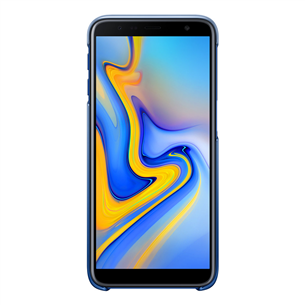 Чехол для Samsung Galaxy J6+ Gradation